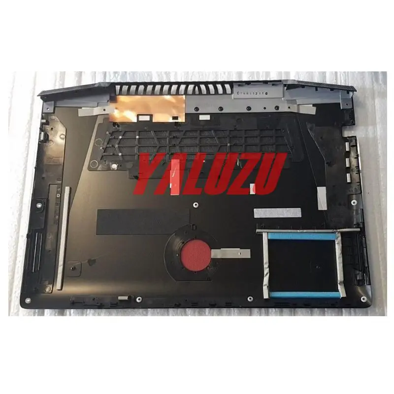 Новинка задняя крышка сенсорного экрана для Lenovo Ideapad Y700-15ISK AM0ZF000600 5CB0K25546 |