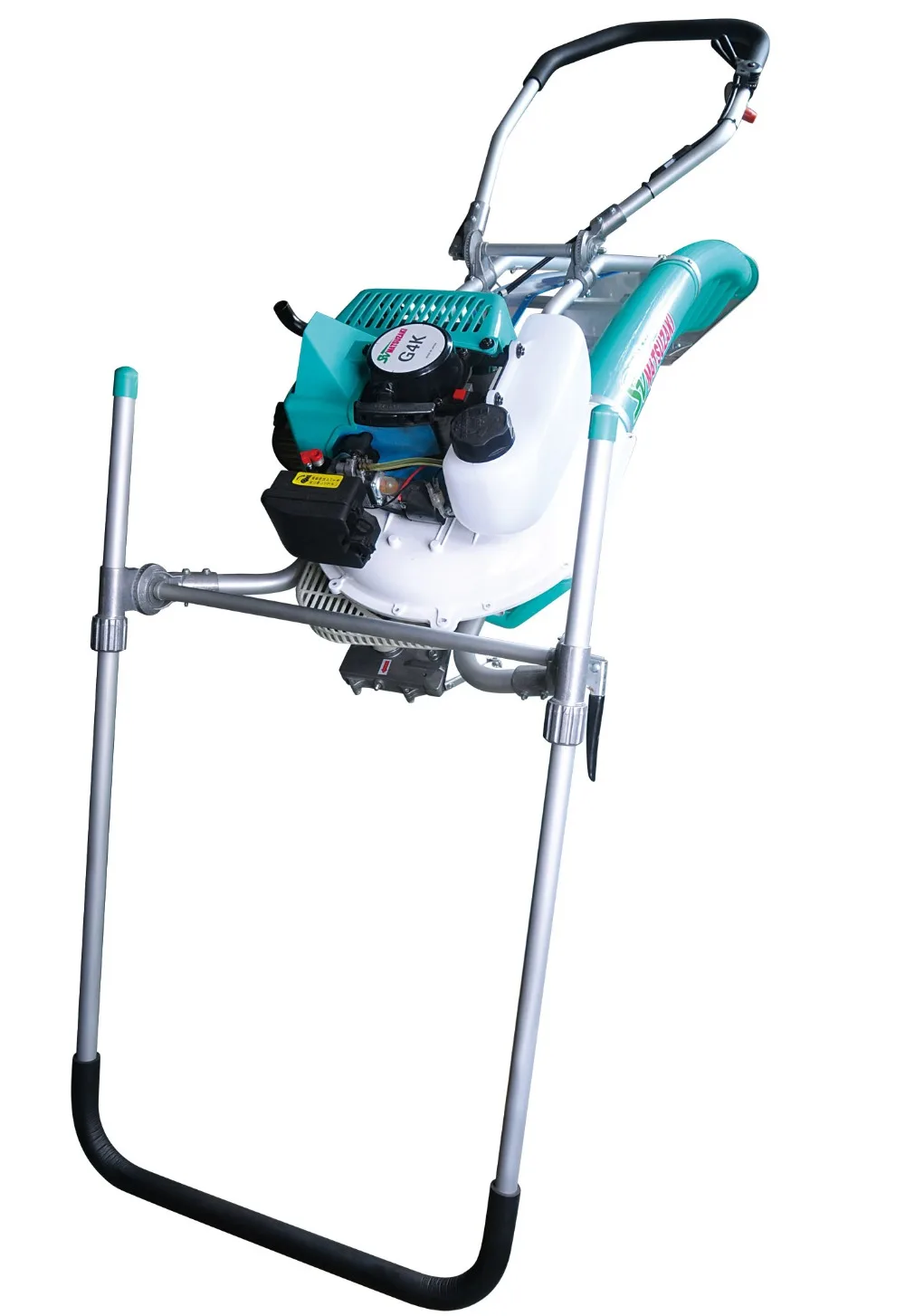 100 см двойной человек рабочий двигатель дуга сферическая мощная машина для сбора