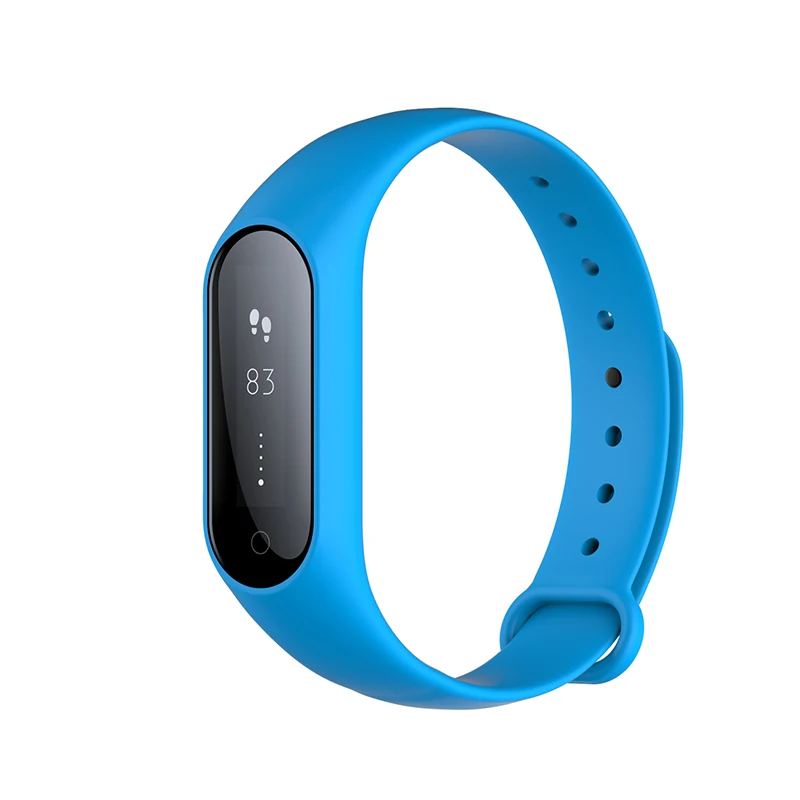 YKSO Y2PLUSBlood Давление Фитнес браслет монитор сердечного ритма шагомер Smart Band Y2 плюс