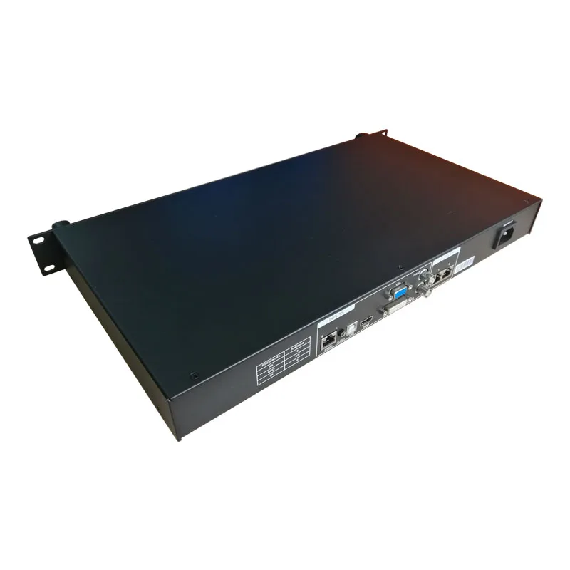 Светодиодный видеопроцессор nova V700 полноцветный экран USB СВЕТОДИОДНАЯ