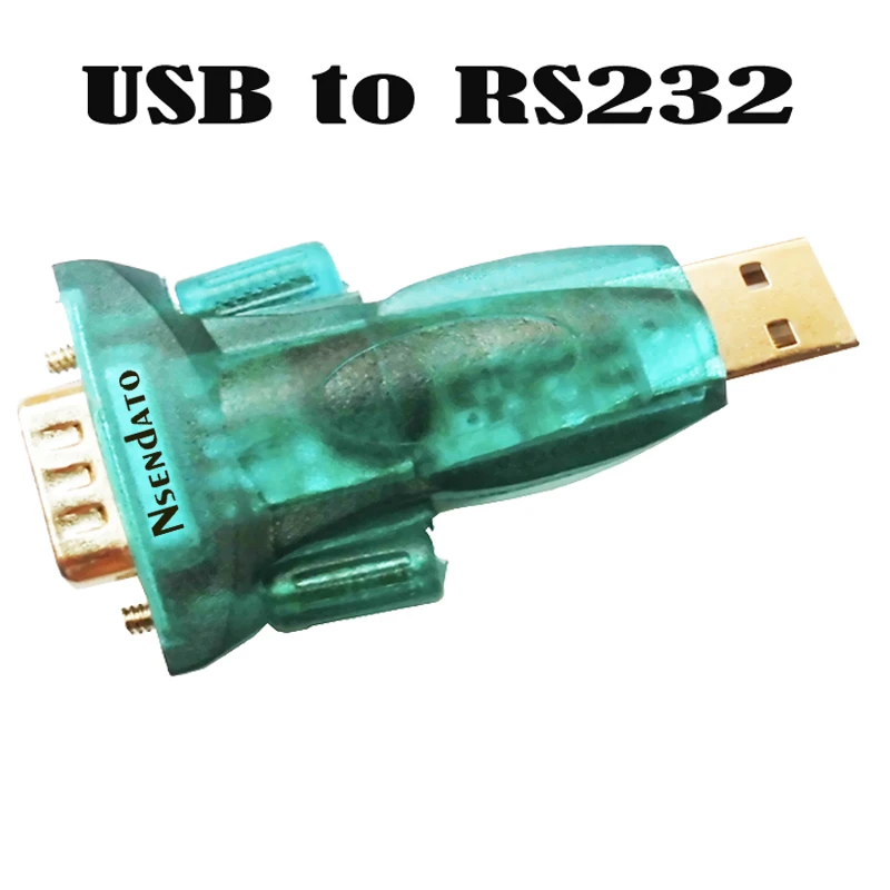 USB 2,0 до 9 Pin последовательный RS232 кабель DB9 адаптер конвертер forComputer аксессуары кабель,,, Прямая поставка