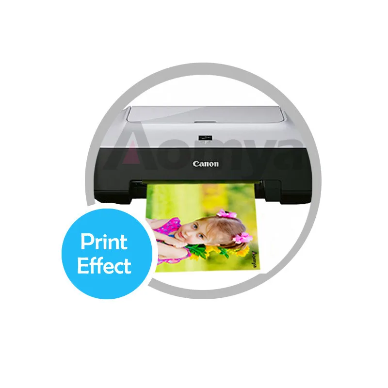 Многоразовый картридж для принтера Aomya 5 цветов 100 мл совместимый с HP 178 364 564 862 |