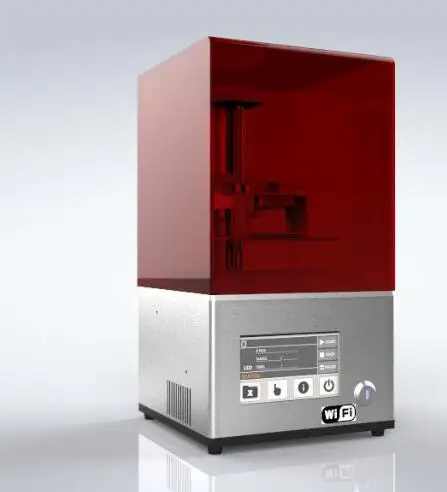 3D Принтер LCD свет отверждения панель 8 9 дюймов с/без драйвера|3D принтеры| |