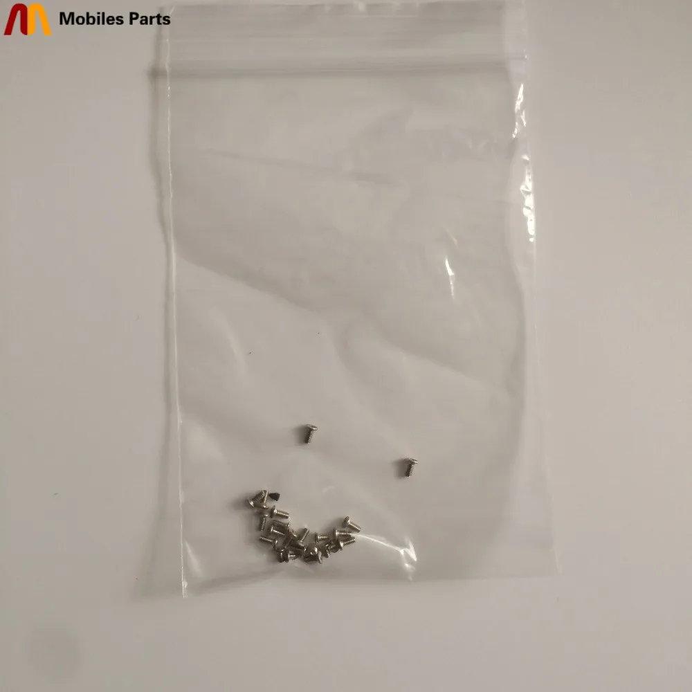 Used Phone Case Screws For Cubot X16 Smartphone MT6735 Quad Core 5 Inch Free Shipping + Tracking Number | Мобильные телефоны и