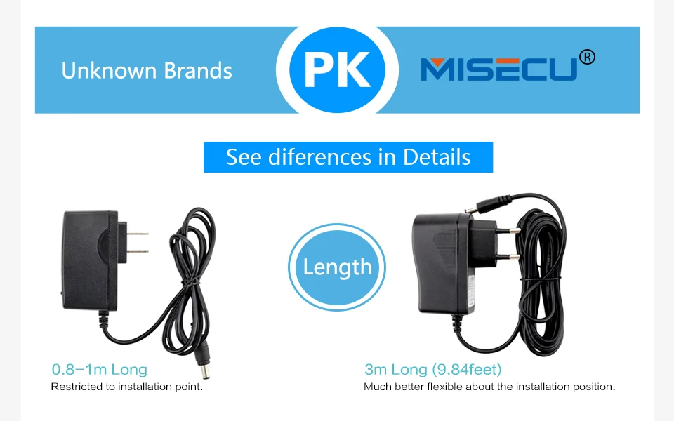 MISECU 8CH CCTV Системы Беспроводной 1080 P HD NVR 8 шт 2.0MP Wi Fi безопасности Камера Аудио ИК