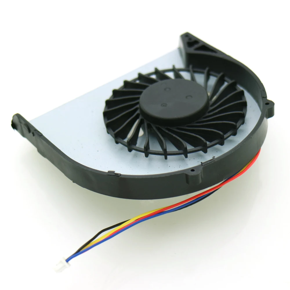 Free Shipping KSB0705HA DC5V 0.4A Computer Fan For LENOVO B480 v580 v480 B485 B490 M490 M495 E49 CPU Cooler | Компьютеры и офис