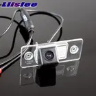 Камера заднего вида LiisLee для Audi A4 B6 2000  2006
