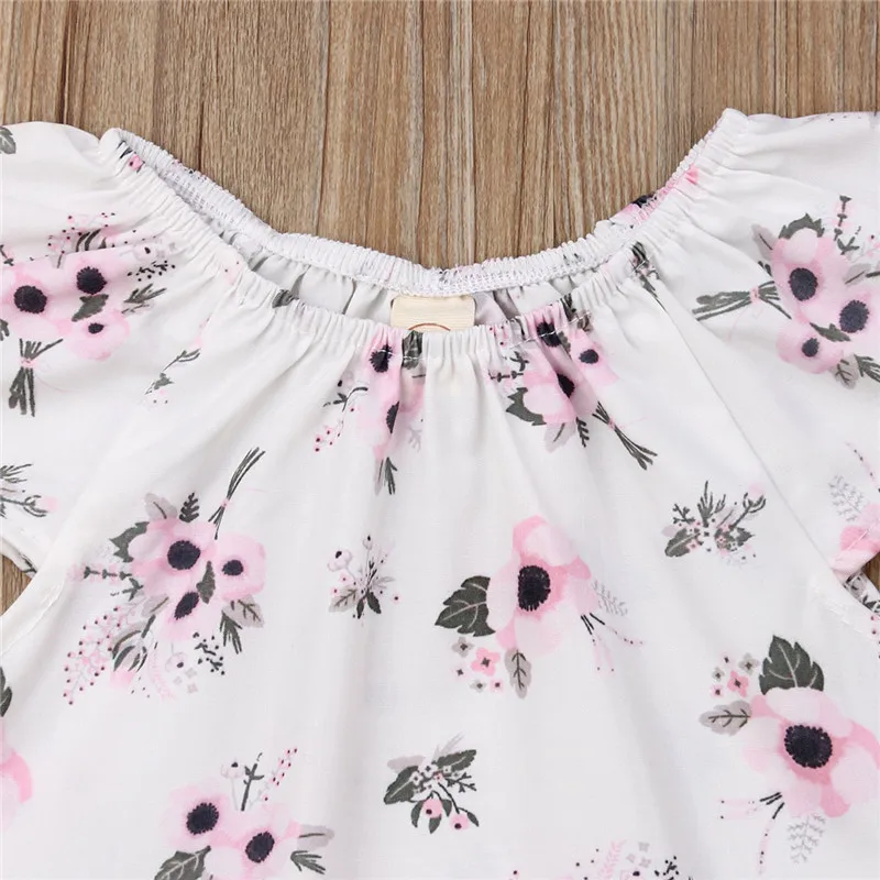 На возраст от 0 до 18 месяцев комбинезон для новорожденного маленьких девочек