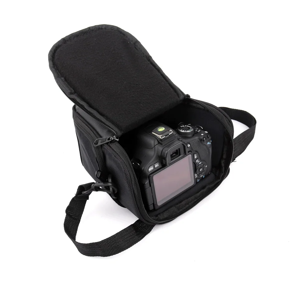 Сумка для DSLR камеры чехол Olympus OMD E M10 MarkIII EM10 Mark III EPL5 EPL6 EPL7 EPL8 ep5 em10 EM5 mark II markII