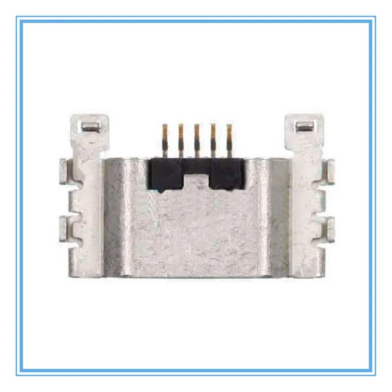 Whole Sale 10PCS/LOT Replacement For Xperia Z2 D6503 D6502 D6543 Original New Charging Charger Port Dock Connector High Quality | Мобильные