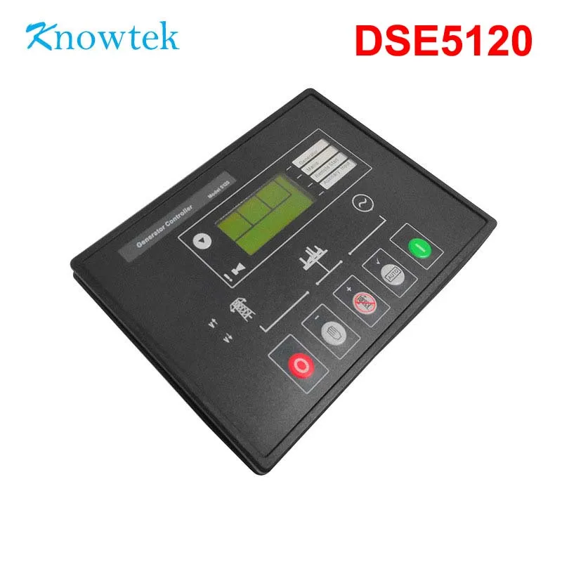 Замена генератора DSE5120 для оригинального управления генератором DSE 5120 - купить по