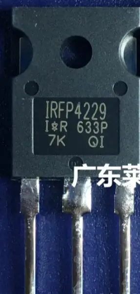 IRFP3206PBF IRFP4229 DH60 16A IXFH60N50P3 J6920A|Запасные части| |