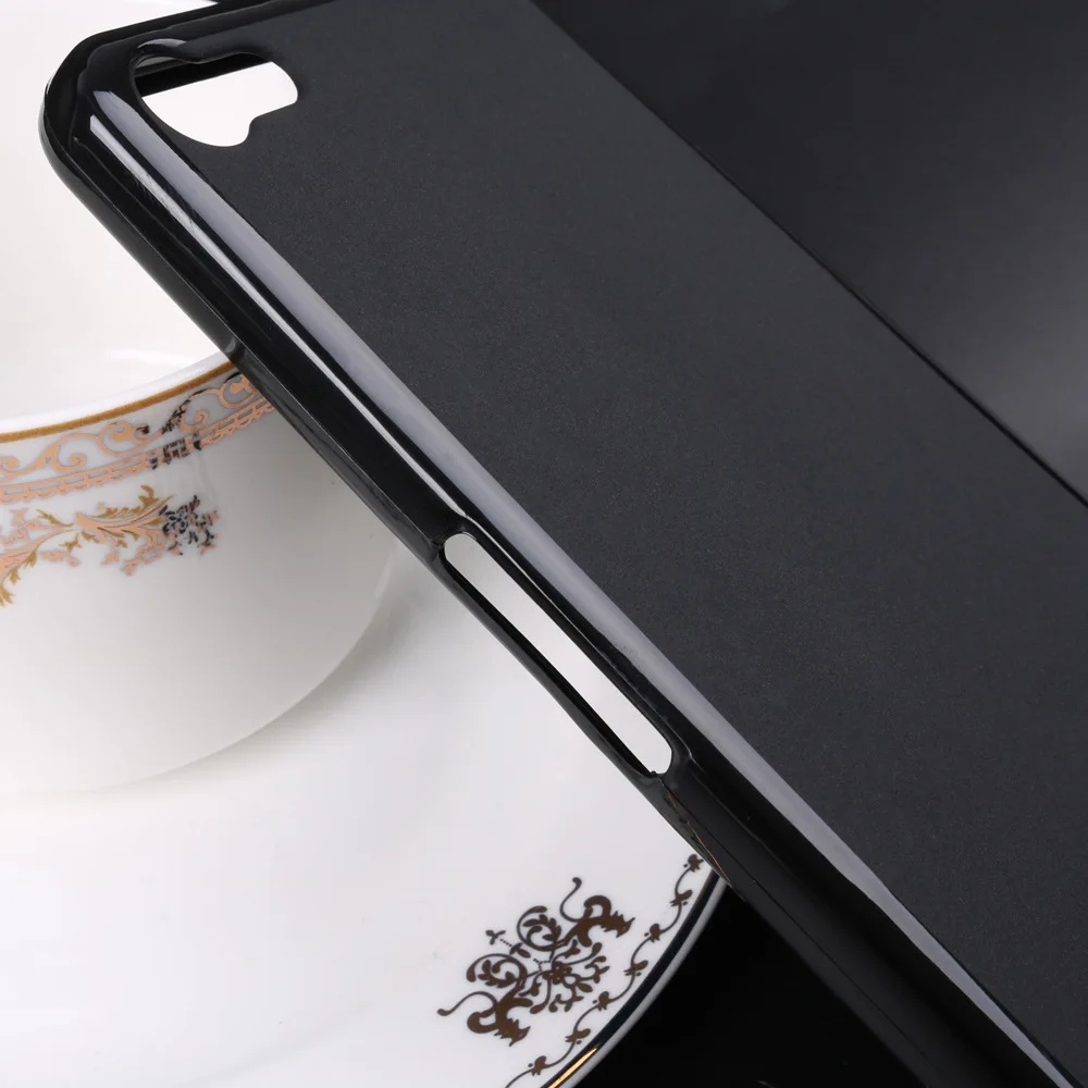 Case For Smartisan T2 Luxury Matte TPU Back Soft Cover T 2 back cover |