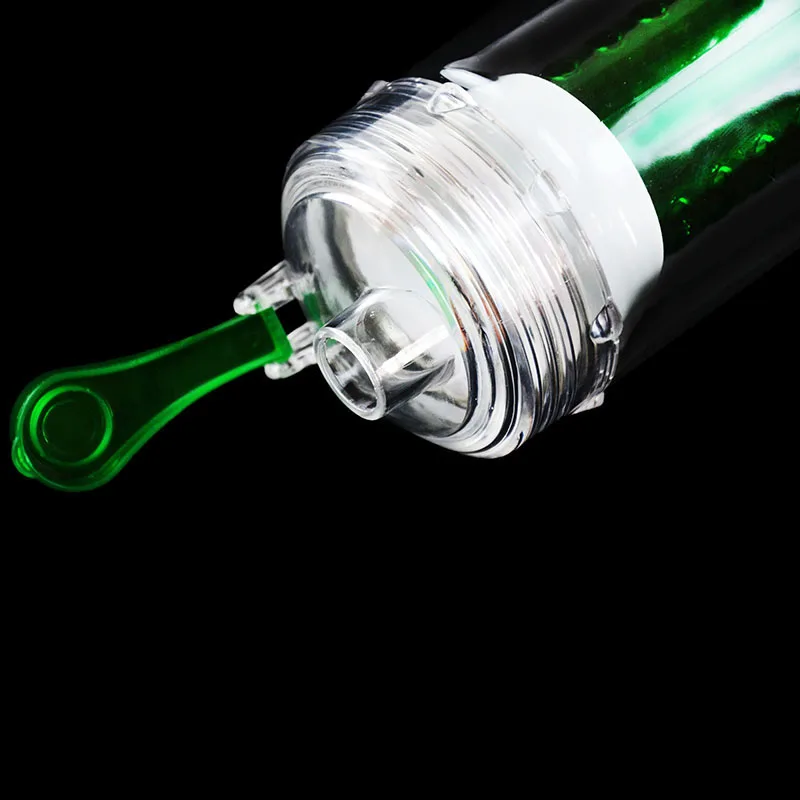 Бутылка для лимонного сока Transhome 700 мл новая модная бутылка заварки фруктов