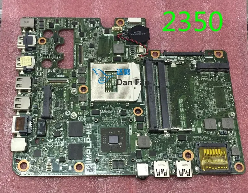 0P4T42 P4T42 для DELL Inspiron 2350 материнская плата AIO системная 100% протестирована на полную