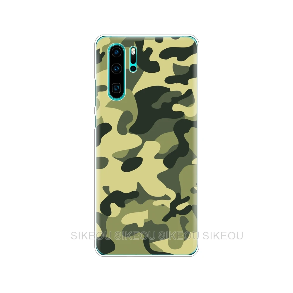 33734 Чехол для huawei P30 Pro Чехол huawei P30Pro чехол Силиконовый ТПУ для телефона чехол-накладка на huawei P30 Pro VOG-L29 ELE-L29 P 30 Lite чехол - Цвет: 33734