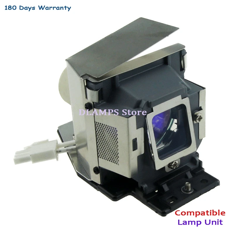 Высококачественная SP LAMP 044 лампа с корпусом для проекторов INFOCUS X16/X17/T160 гарантией