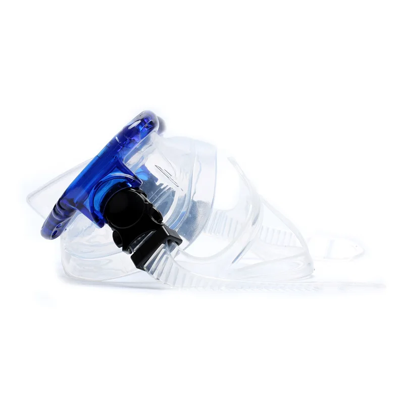

Professional Silicone Gear Scuba Diving Mask Equipment Snorkel Adults Anti-Fog UV Waterproof Swim/Dive Glasses Men Women 2018