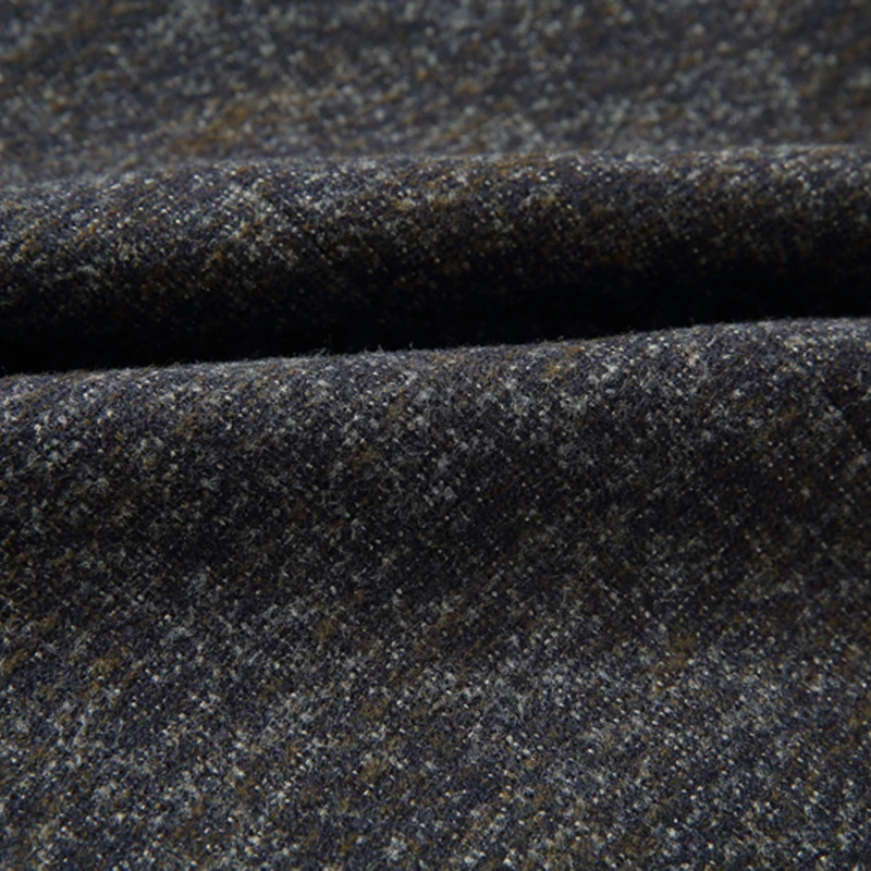 GUIXIANG 2017 осенние мужские костюмы в британском стиле повседневный модный Блейзер