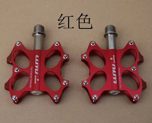 DIY части/Аксессуары для велосипеда 3 подшипника superlight CNC MTB горный велосипед