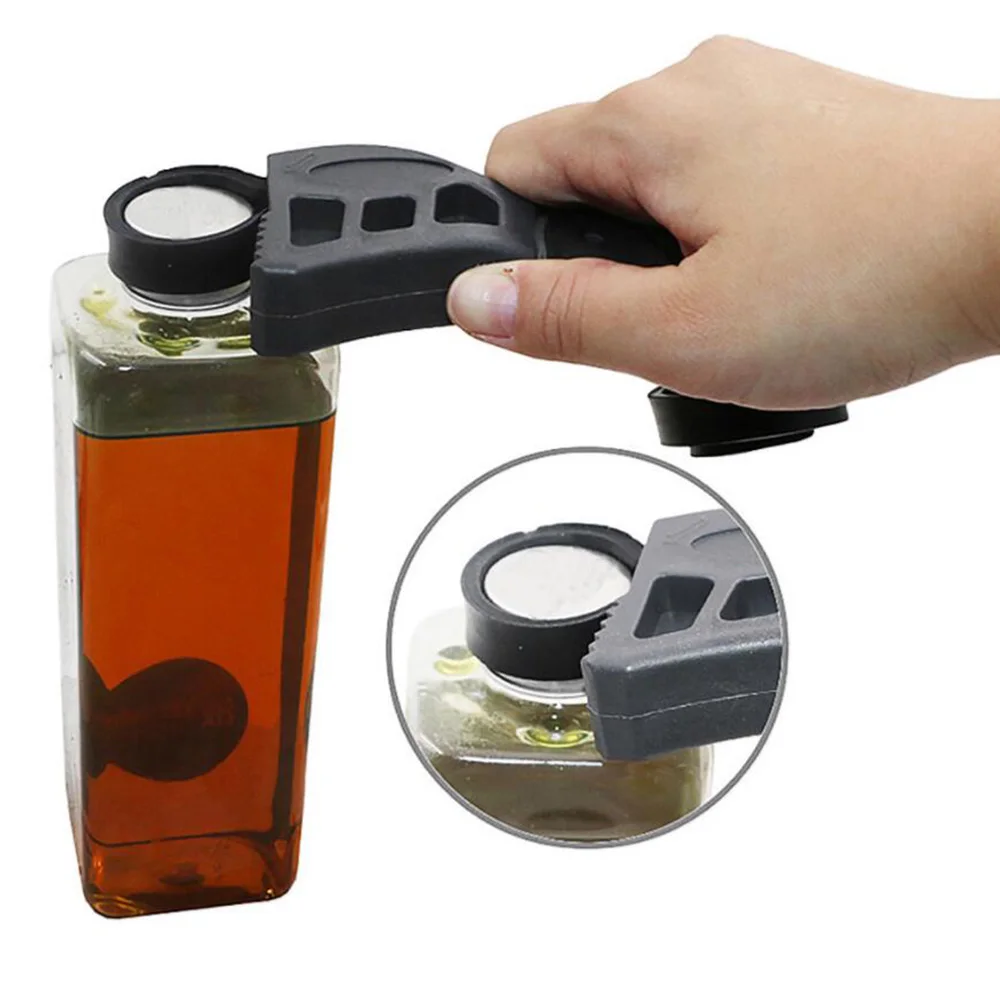 Prostormer резиновый гаечный ключ мм 500 ремень мульти функция черный регулируемый для