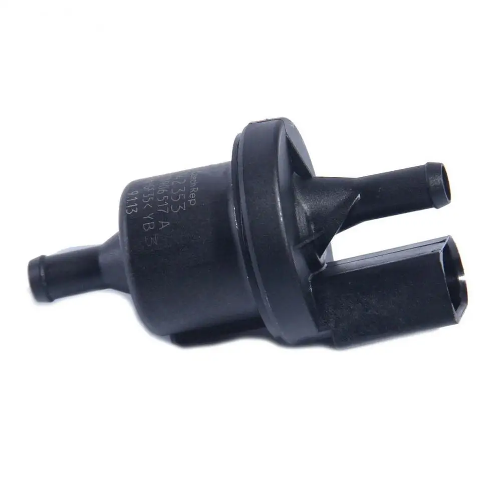 1C0 906 517 A электронная сигарета для Au di A4 A6 TT продувочный клапан насоса Passat Golf J etta MK5