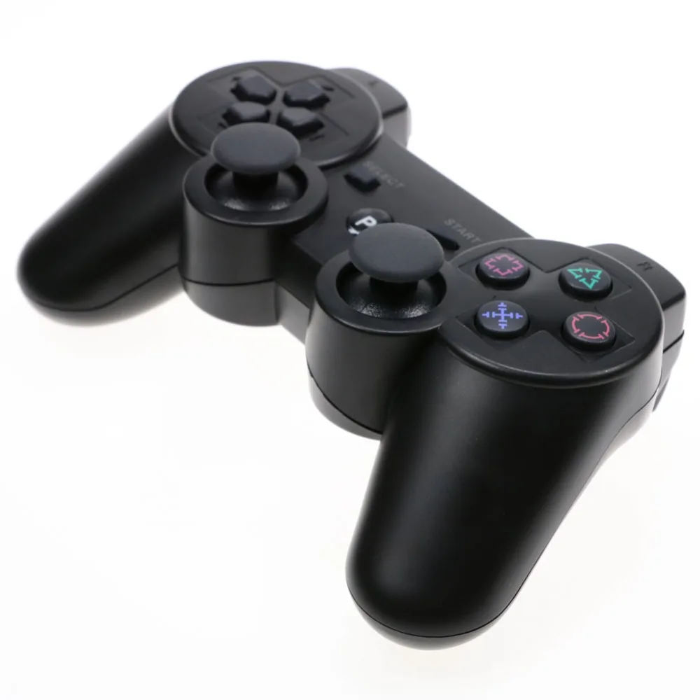 Беспроводной Bluetooth игры управление Лер PS3 для игровая приставка Сони 3 Управление