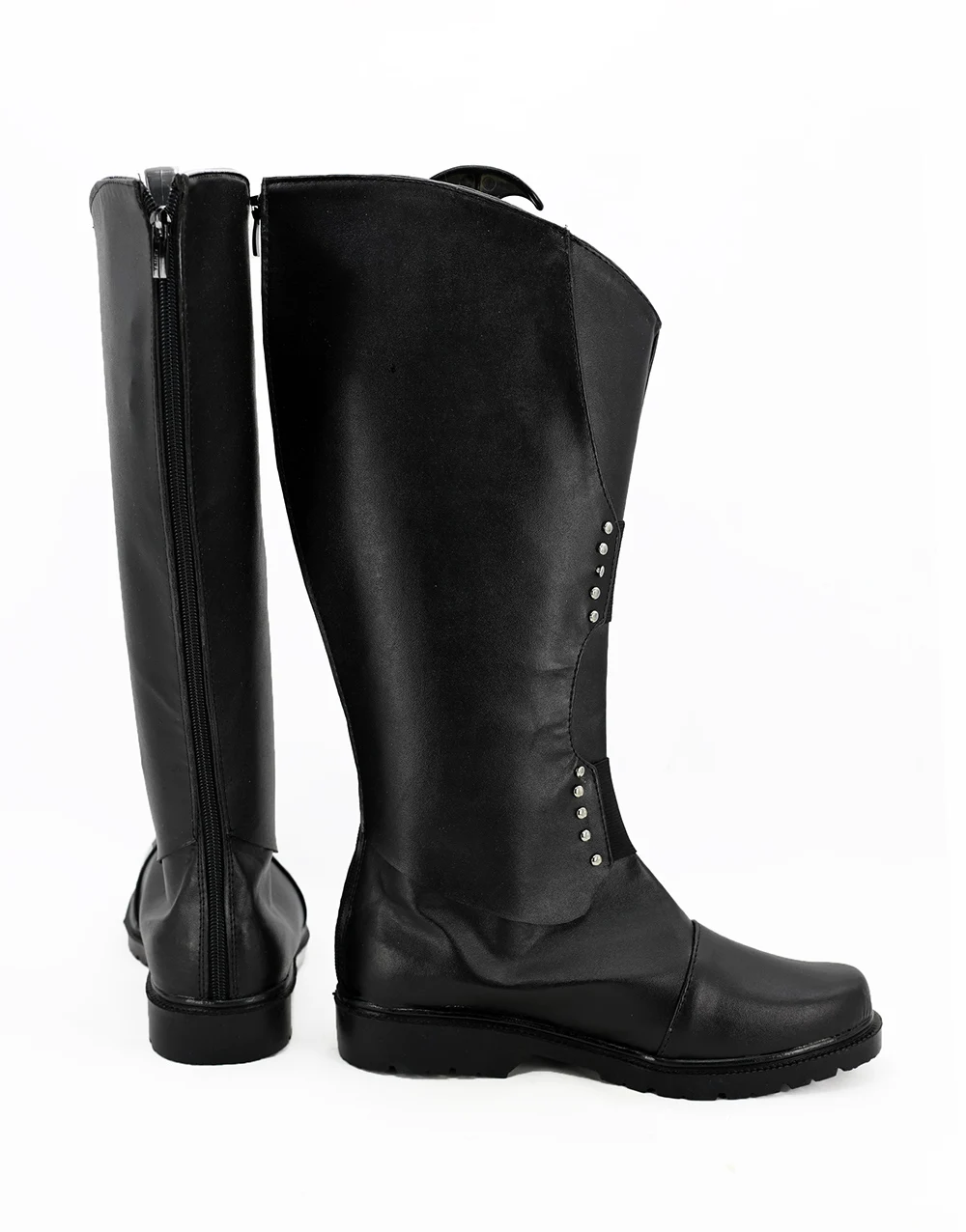 Thor 3 Ragnarok Loki/ботинки для костюмированной вечеринки Обувь на заказ Хэллоуин |