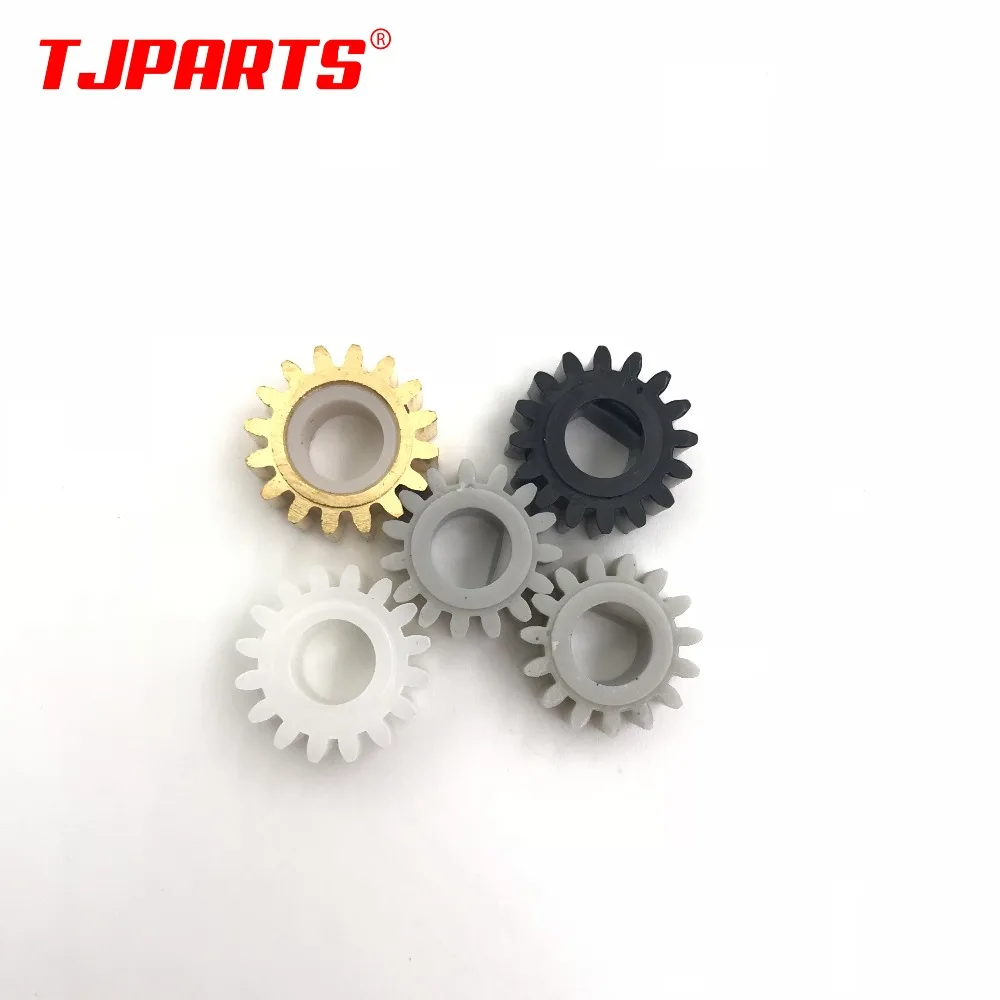 Совместимость 411018 Gear AB41 1018 AB411018 комплект шестеренок разработчика для Ricoh Aficio 1022
