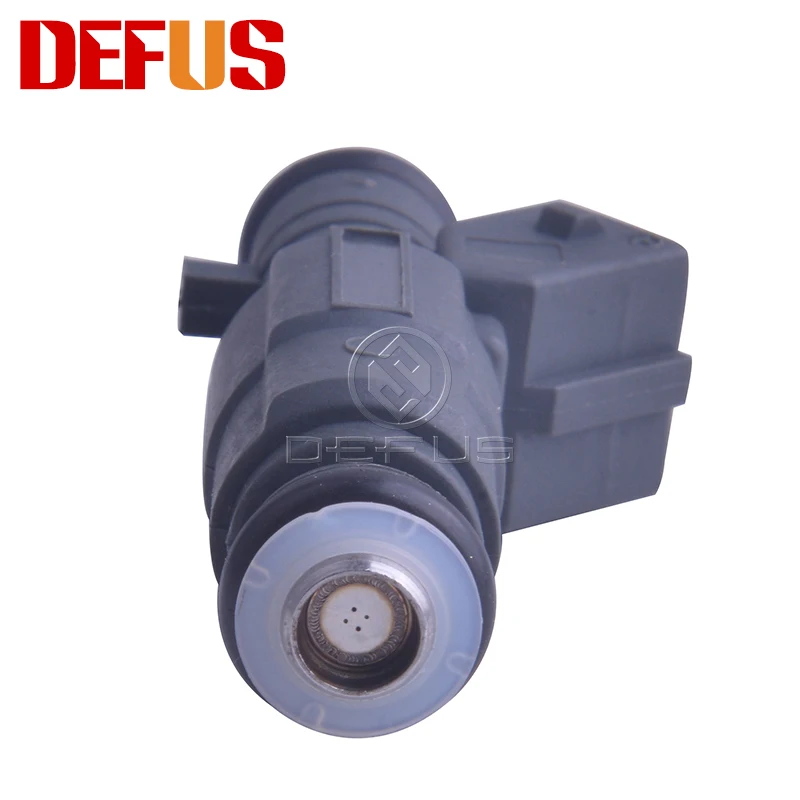 Топливный инжектор DEFUS 2X OE 0280156426 для Great Wall FLORID л 4G15 4G13 Гарвард M2 COOLBEAR Saiying Voleex