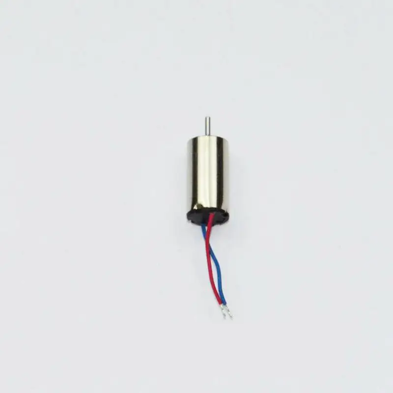 4 шт. двигатель для Cheerson Cx10w Cx10c Cx10a Cx10 Cx10wd CX10SE двигатели Квадрокоптер запчасти