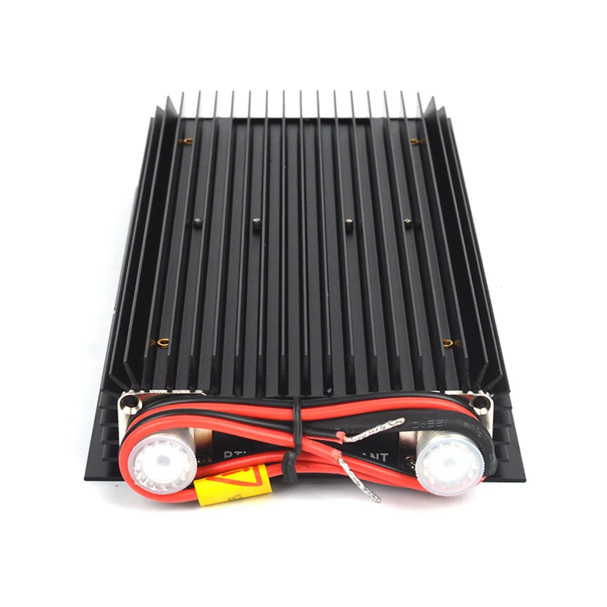 HYS Радио УКВ Мощность ВЧ усилитель для радиолюбителей двухстороннее радио HF