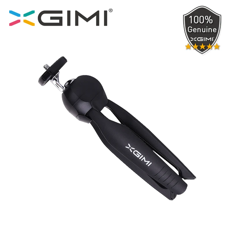 XGIMI мини настольный штатив X-Настольный 230 г светильник держатель проектора Универсальный 1/4 винт интерфейс ABS/PA для проекторов XGIMI