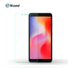 Защитное стекло для Xiaomi Redmi 4X, 4A, 5A, 6, 6A, 5 Plus, Note 4, 4X, 5A Prime, 5 Pro, закаленное