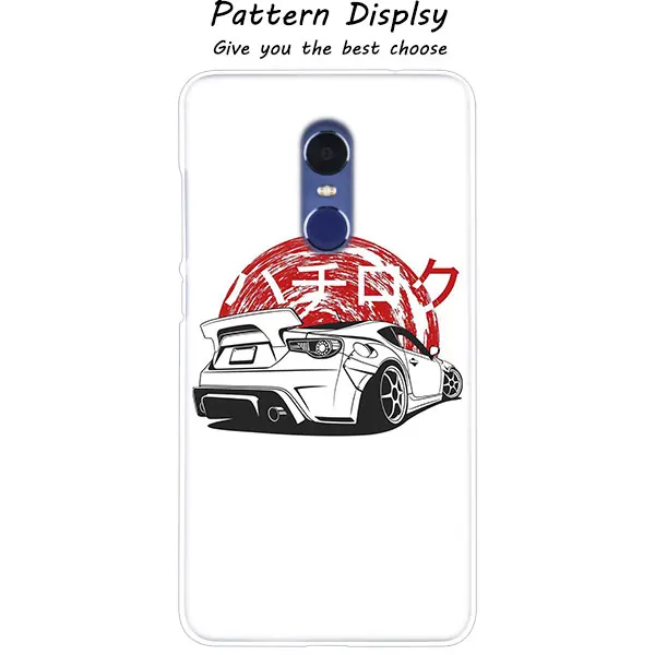 010 Модный прозрачный чехол MLLSE для Xiaomi Play Rdemi S2 3S 4A 5A 5Plus 6A Pro Note 6 5A 4X4 7 - Цвет: 010