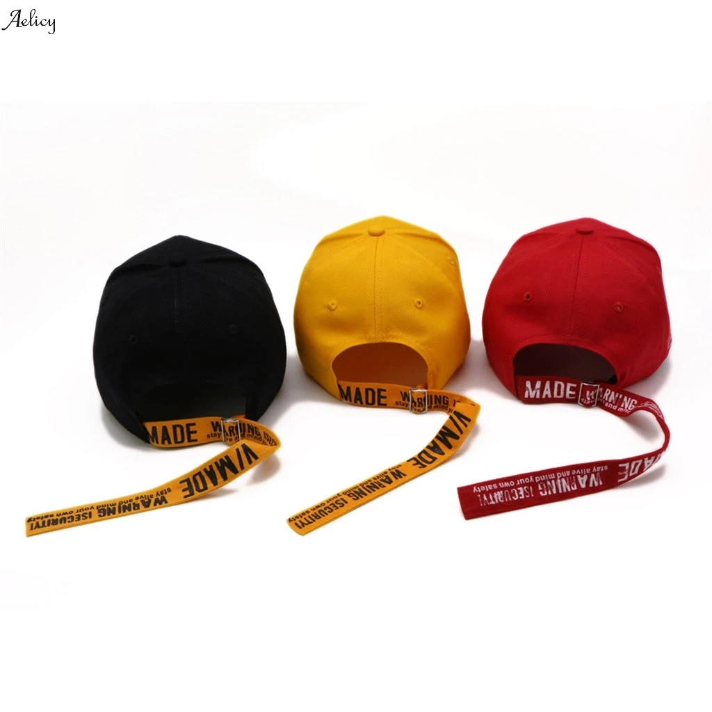 Baseball Cap Women Trucker Dad Hat Snapback Caps Messy Bun Summer Unisex Mesh Hip Hop Flat 2019 | Аксессуары для одежды