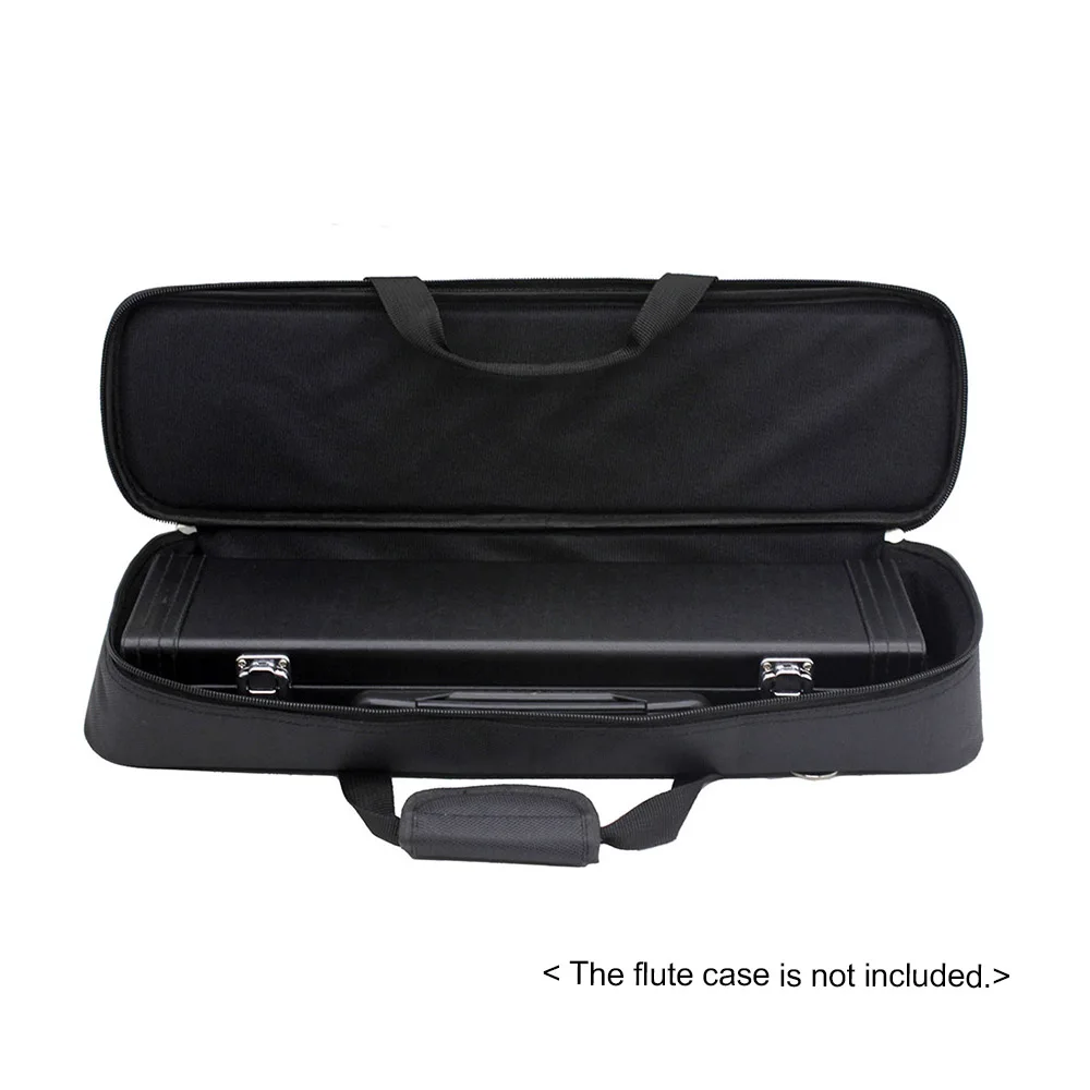 Сумка флейта Concet с подкладкой сумка рюкзак мягкий чехол легкий ручкой для