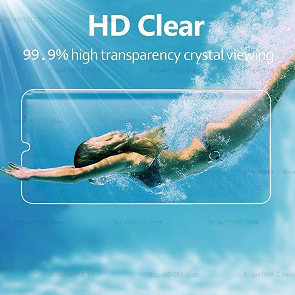 Закаленное стекло для Samsung A50 защита экрана Защитное Galaxy a50 a 50 50a a505f защитная