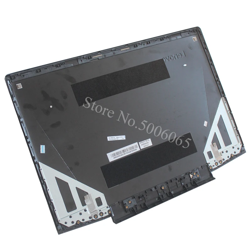 Новый ЖК Топ чехол для lenovo Y700 17ISK 17 задняя крышка Черный AM0ZH000200|Сумки и чехлы