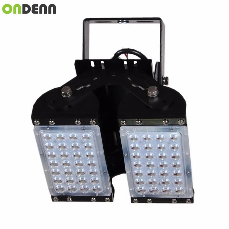 Светодиодная лампа 100 Вт 150 500 прожектор с светодиодным драйвером внутри