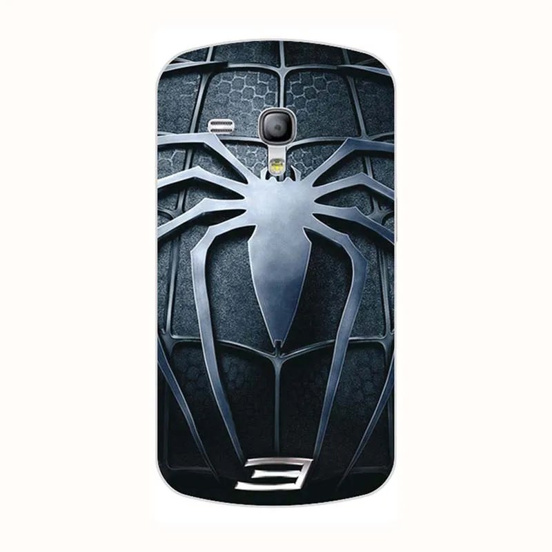 A205 Чехол для телефона samsung Galaxy S3 S 3 mini i8190 чехол мягкий чехол для samsung Galaxy S 3 mini i8190 GT-i8190 i8200 GT-i8200 G730 - Цвет: A205