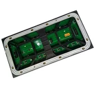 P10 Открытый 14 сканер 3 в 1 RGB полноцветный светодиодный модуль для Светодиодный одного экрана 320*160 мм 32*16 пикселей