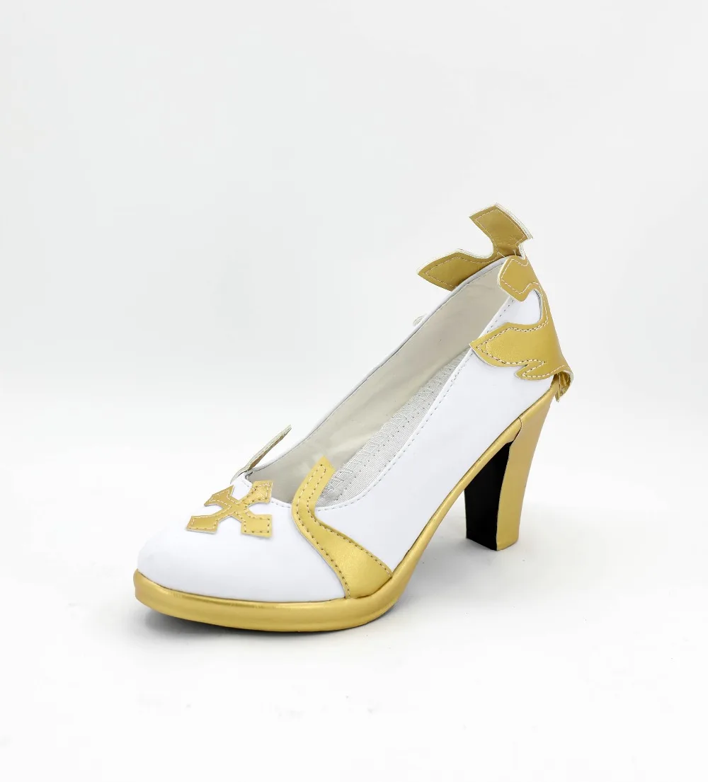 Обувь для костюмированной вечеринки с изображением эльмеча ЕВА| |