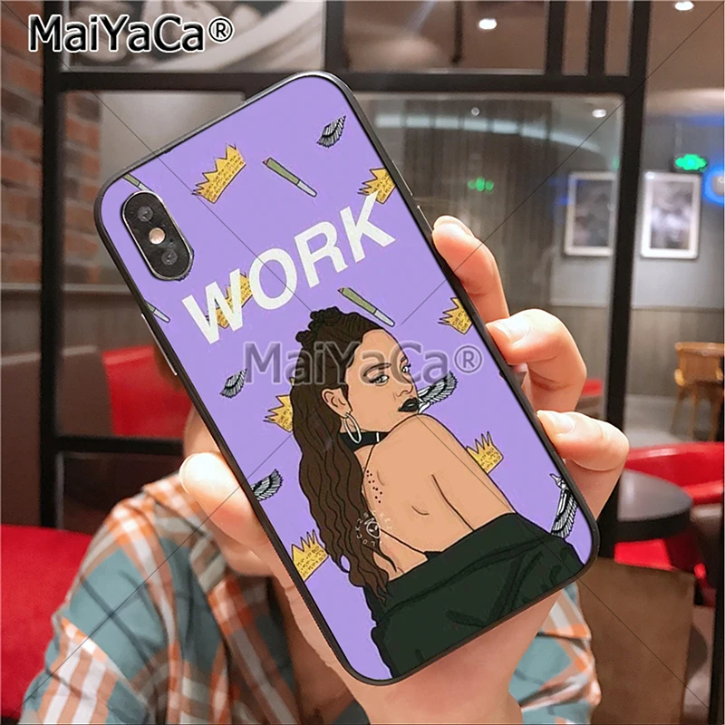 Cardi B геометрический узор чехол для мобильного телефона iphone 11 12 Pro 6S 6plus 7 7plus 8 8Plus X 5