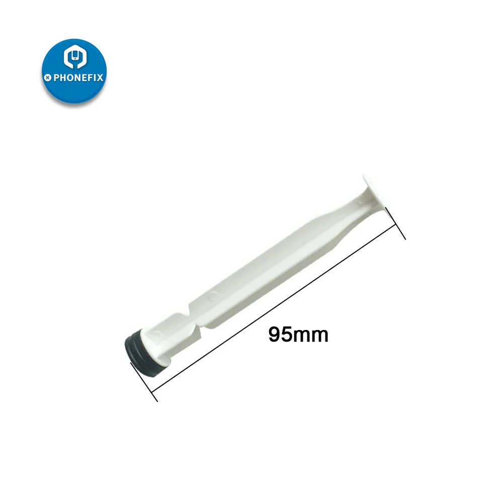 10CC BGA паяльная паста Flux + сжатия трубка для Мобильный телефон микросхемы PCB SMD