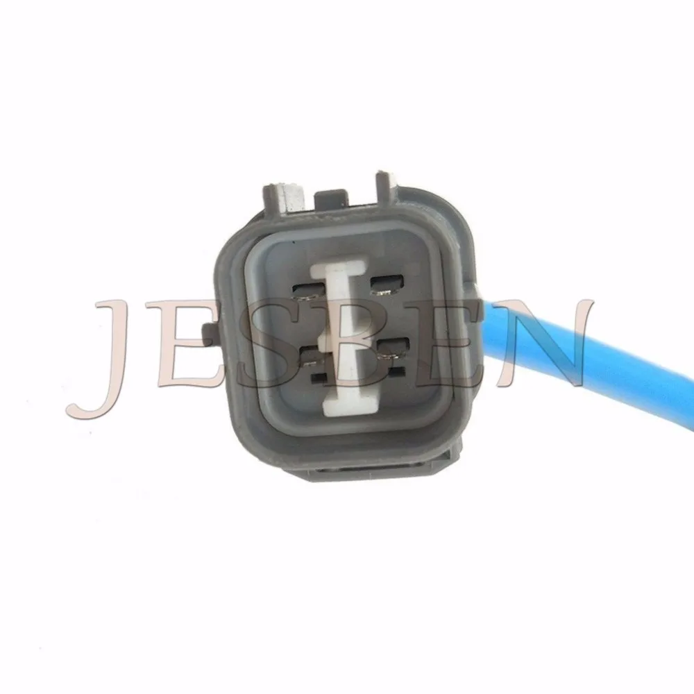 JESBEN Новый кислородный O2 Датчик Lambda для 2002 2003 2004 Honda CRV 2.4L NO #36531-PPA-A01 36531PPAA01 |