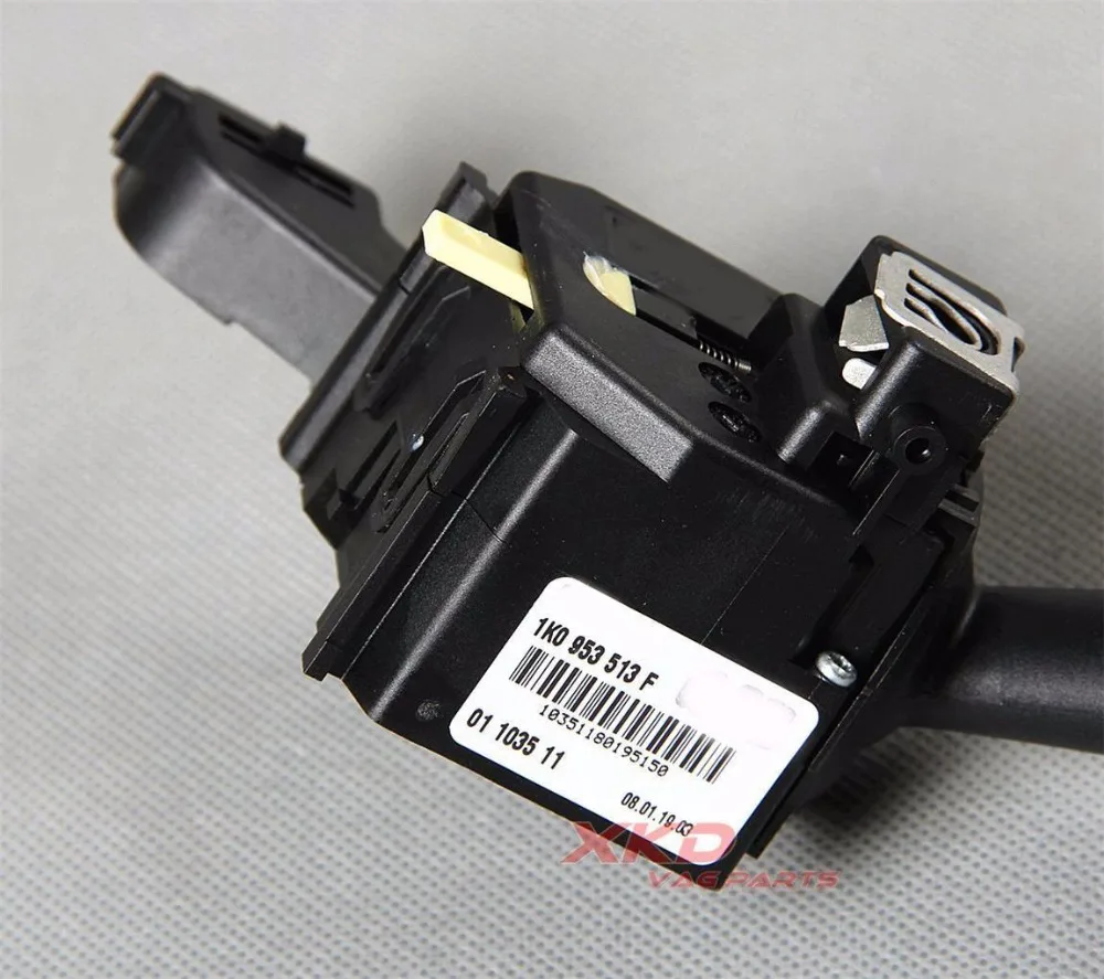 Круизный комбинированный переключатель поворота для Jet ta 5 Golf G TI MK5 6 1K0 953 513 G|1k0 513|1k0