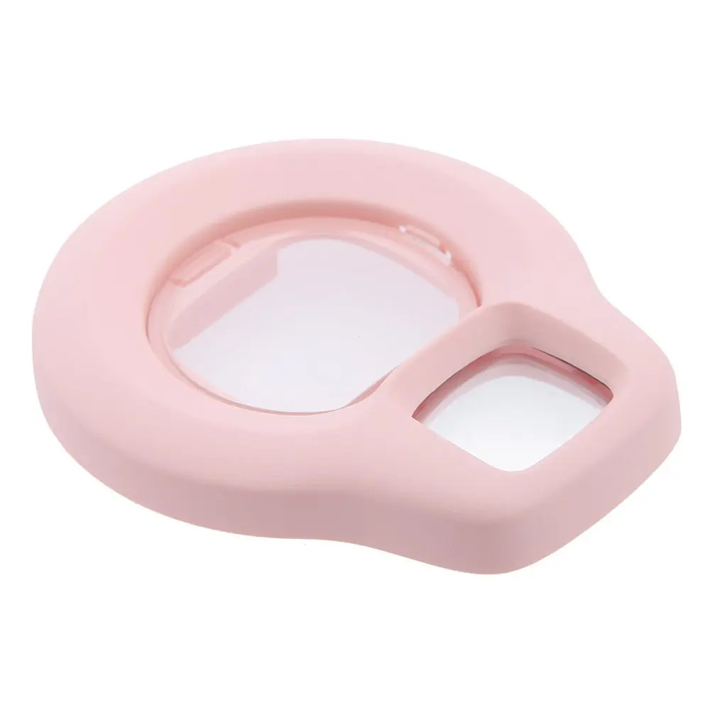 Лучшие предложения зеркало Автопортрет крупным планом объектив для Fujifilm Instax Mini8s