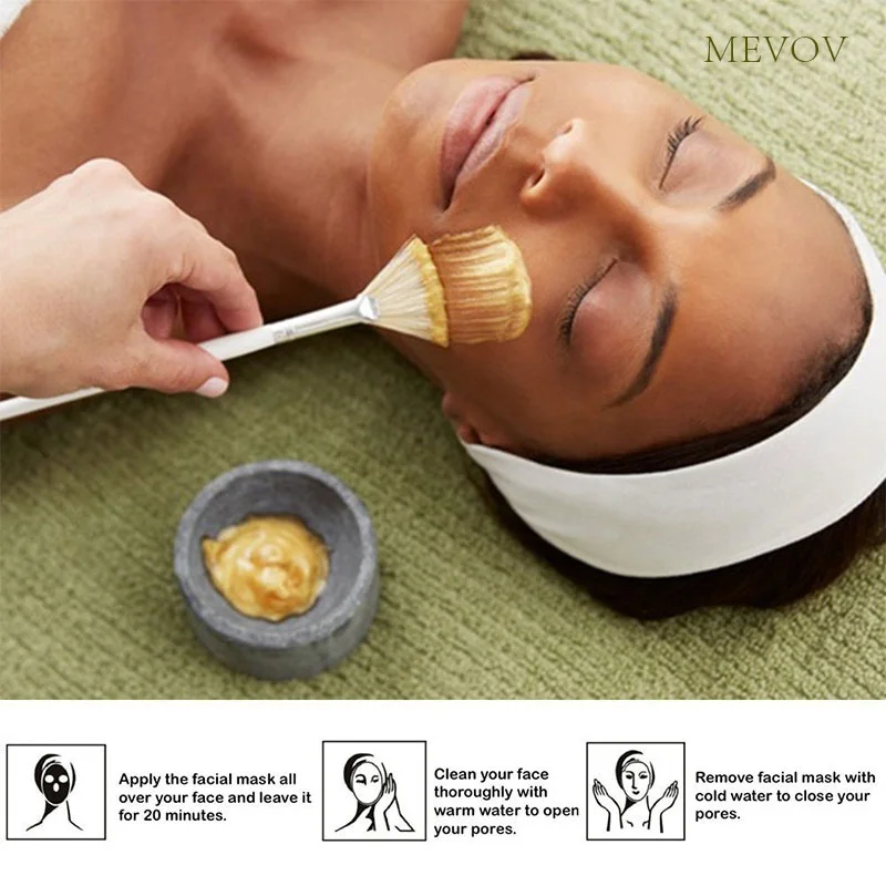 24K Золотая маска для сна уход за кожей глубокая маска для лица tony moly mascarilla увлажняющее восстановление коллаген анти-старения Cosmenics