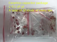 capacitance of the porcelain capacitor is dc capacitance 2pf 0 1 uf wi